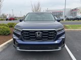 New 2025 Honda Pilot EX-L image 2