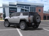 New 2025 GMC Hummer EV 3X image 3
