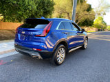 Used 2022 Cadillac XT4 Premium Luxury w/ Safety Alert Package image 6