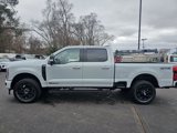 New 2025 Ford F250 XLT w/ Black Appearance Package image 2