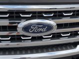 New 2025 Ford F250 4x4 Crew Cab Super Duty image 4