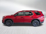 Used 2025 Honda Pilot TrailSport image 4