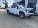 New 2025 GMC Sierra 1500 SLT w/ SLT Premium Plus Package image 2