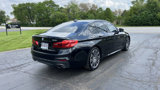 Used 2019 BMW 540i xDrive w/ M Sport Package image 5