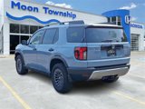 New 2026 Honda Passport TrailSport image 3