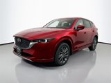 New 2025 MAZDA CX-5 Signature image 3