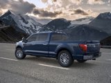 New 2025 Ford F150 Lariat image 4