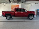 New 2025 Chevrolet Silverado 2500 LTZ w/ LTZ Convenience Package image 2