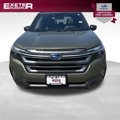 Certified 2025 Subaru Forester Limited image 3
