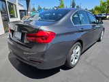Used 2017 BMW 330i xDrive Sedan image 4