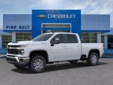 New 2025 Chevrolet Silverado 2500 LT w/ Safety Package image 2
