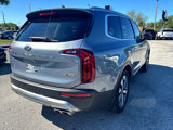 Used 2020 Kia Telluride S w/ S 8 Passenger Seating Package image 2