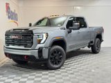 New 2026 GMC Sierra 2500 AT4 w/ AT4 Premium Plus Package image 2