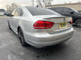 Used 2015 Volkswagen Passat 1.8T Sport image 3