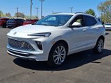 New 2025 Buick Encore GX Avenir w/ Avenir Technology Package image 3