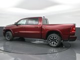 New 2025 RAM 1500 Laramie w/ Sport Appearance Package image 5
