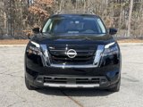 New 2025 Nissan Pathfinder Platinum image 2