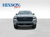 Used 2024 Nissan Frontier PRO-4X w/ Off-Road Protection Package image 2