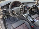 New 2025 Audi RS 6 performance image 3