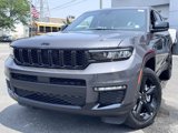 New 2025 Jeep Grand Cherokee L Limited image 3