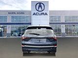 New 2025 Acura MDX SH-AWD image 4