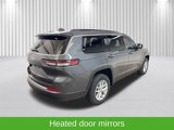 New 2025 Jeep Grand Cherokee L Laredo w/ Luxury Tech Group I image 5