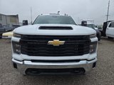 New 2025 Chevrolet Silverado 3500 W/T w/ WT Convenience Package image 5