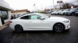 New 2025 BMW 430i xDrive Coupe w/ Convenience Package image 4