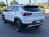 Used 2023 Chevrolet TrailBlazer LT image 3
