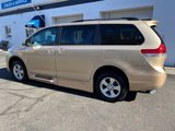 Used 2014 Toyota Sienna LE image 2