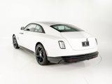 New 2025 Rolls-Royce Spectre Black Badge image 3