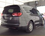 Used 2020 Chrysler Voyager Lxi image 5