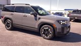 Used 2025 Hyundai Santa Fe SEL image 3