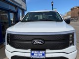 New 2025 Ford F150 Lightning XLT image 4