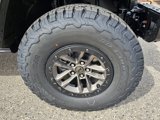 New 2025 Jeep Wrangler Unlimited Rubicon 392 image 5