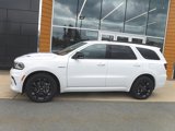 New 2025 Dodge Durango R/T image 2
