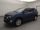 Used 2020 Chevrolet Equinox LT image 2
