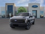 New 2025 Ford F150 Lightning Platinum image 2