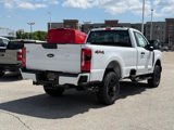New 2025 Ford F250 XL image 3