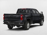 New 2026 Chevrolet Silverado 2500 Custom image 2