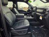 New 2025 Ford F150 Lariat w/ Equipment Group 501A Mid image 5