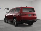 New 2025 Jeep Wagoneer Series II image 4
