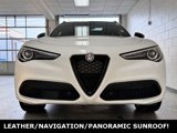 Used 2022 Alfa Romeo Stelvio Veloce image 2