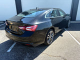 Used 2022 Chevrolet Malibu LT image 4