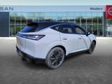 New 2025 Nissan Murano Platinum image 6