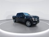 New 2025 Ford F150 Platinum image 2
