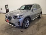 Used 2024 BMW X3 xDrive30i w/ Convenience Package image 4