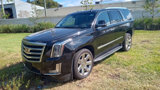 Used 2019 Cadillac Escalade Luxury image 2
