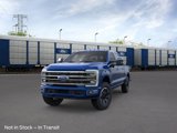 New 2026 Ford F350 Platinum image 2