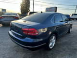 Used 2013 Volkswagen Passat TDI SEL Premium image 4